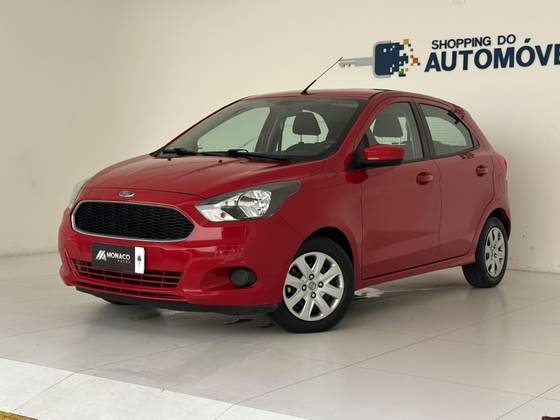 FORD KA 1.0 TI-VCT FLEX SE MANUAL FORD KA 1.0 TI-VCT FLEX SE MANUAL